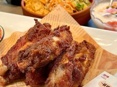 -创味·民间海南菜·非遗藤桥排骨(藤桥·免税城店)