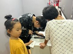 -小象国照相馆(宝山万达店)