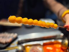 -万记麻辣烫国展总店