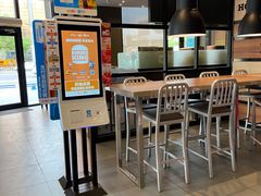 -汉堡王(常熟美城店)