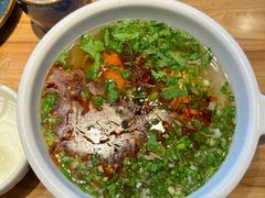 -品回味清真西北楼(宁波首店)