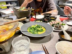 -半山腰·云南菜(侨福芳草地店)