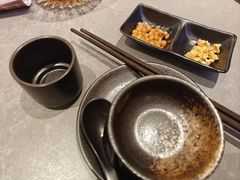 -不二啫·广府啫啫煲(江燕路万科里店)