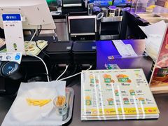 -龙湖南京江北天街