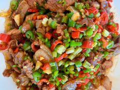 -海天一色海景自助餐厅(西港花园店)