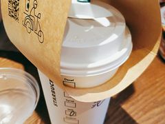 -星巴克(保定万博广场店)