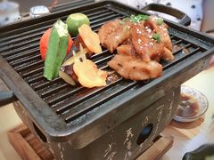 -季玄精致日本料理自助餐(闸北公园店)