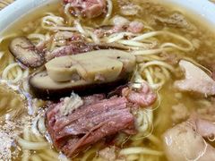 -吴记怪味面(牛王庙店)