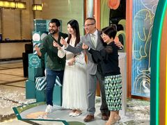 -广交会威斯汀酒店