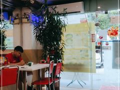 -旺角宝港式茶餐厅(寮步店)