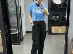 -清风顺源摩托车销售中心北京旗利(海淀店)