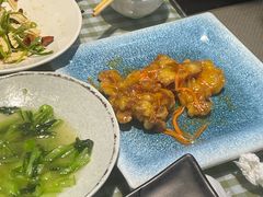 -玉桥餐厅(天坛店)