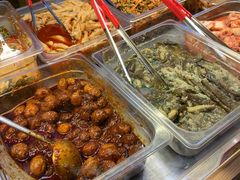 -聚合鑫东北熏酱熟食麻辣面(长阳店)