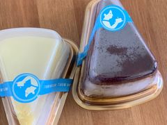 -CUNS CAKE村上千层蛋糕(一环路东二段140号院店)