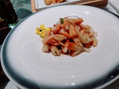 -四世同堂·京菜·烤鸭(双井店)