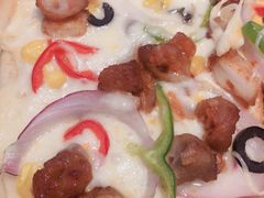 -西缘牛排(荟聚购物中心店)