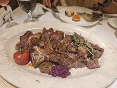 -王品牛排(福州泰禾店)