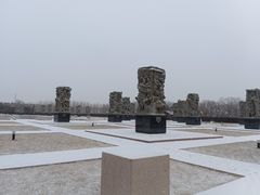 -中国人民抗日战争纪念雕塑园