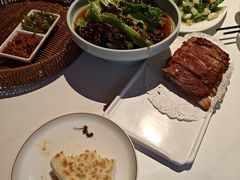 -李记搅团•非遗陕菜(三桥店)
