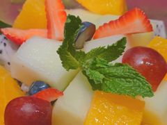 -火舞泰·泰式海鲜火锅餐厅(世纪城店)