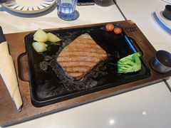 -必胜客(欧亚卖场店)