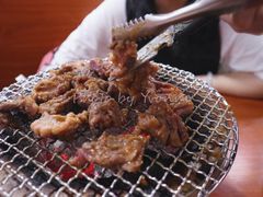 -大阪烧肉BAKA一代(十亩地店)
