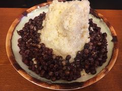 红豆牛奶冰-鲜芋仙(高新万达广场店)