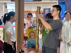 -龙湖成都上城天街