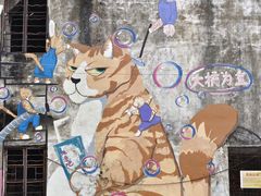 -广州市紫泥堂文化创意园景区