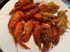 -海外海皇冠大酒店-海悦·全日制餐厅