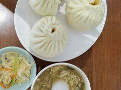 -孙记包子(火车站店)