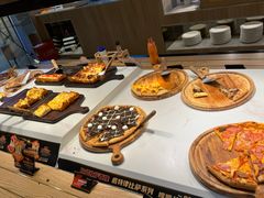 -比格比萨自助(宝山日月光店)