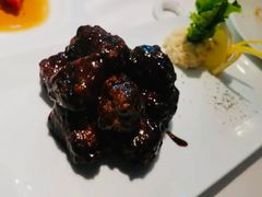 上等牛肉粒-HOMES上海本帮菜(襄阳公园店)