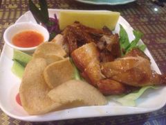 烤鸡-大耳象东南亚风情餐厅(月湖公园店)