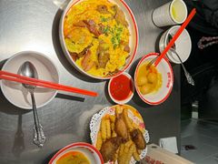 -肥韬香港茶餐厅(上海首店)
