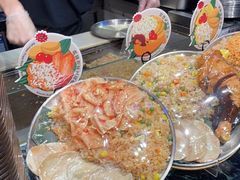 -大食代美食广场(迪士尼小镇店)
