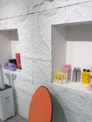 -BOF HAIR BY HONTO