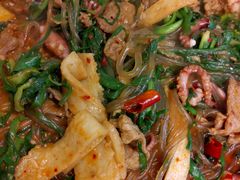 -京玉菲饭店(李村店)