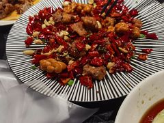 -正德楼果木烤鸭·渔家菜(东港店)