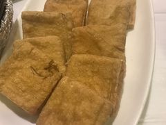 油炸臭干-庐州太太(CBD店)