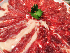 -八合里牛肉火锅(新洲店)