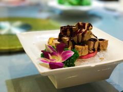 -御花园·粤菜·海鲜火锅(中山公园店)