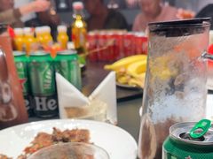 -宫燕府·京菜·烤鸭·淮扬菜(王府中心店)