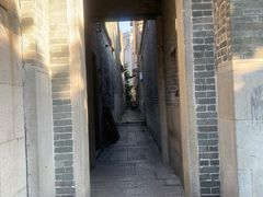 -黄埔古港