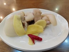 招牌白云猪手-沙河粉村·国家非遗传承(云台店)