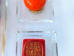 -悦厅·下午茶(杭州柏悦酒店)
