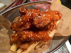 -炑八韩烤(琼华店)