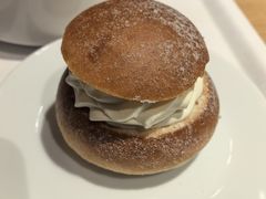 瑞典风味萨姆拉面包-宜家·瑞典风味餐厅(四元桥店)