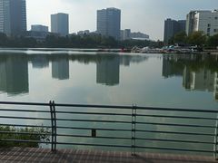 -美兰湖景区