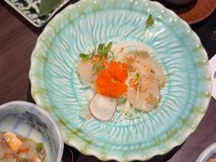 -匠和风精致料理(莆田财富中心店)